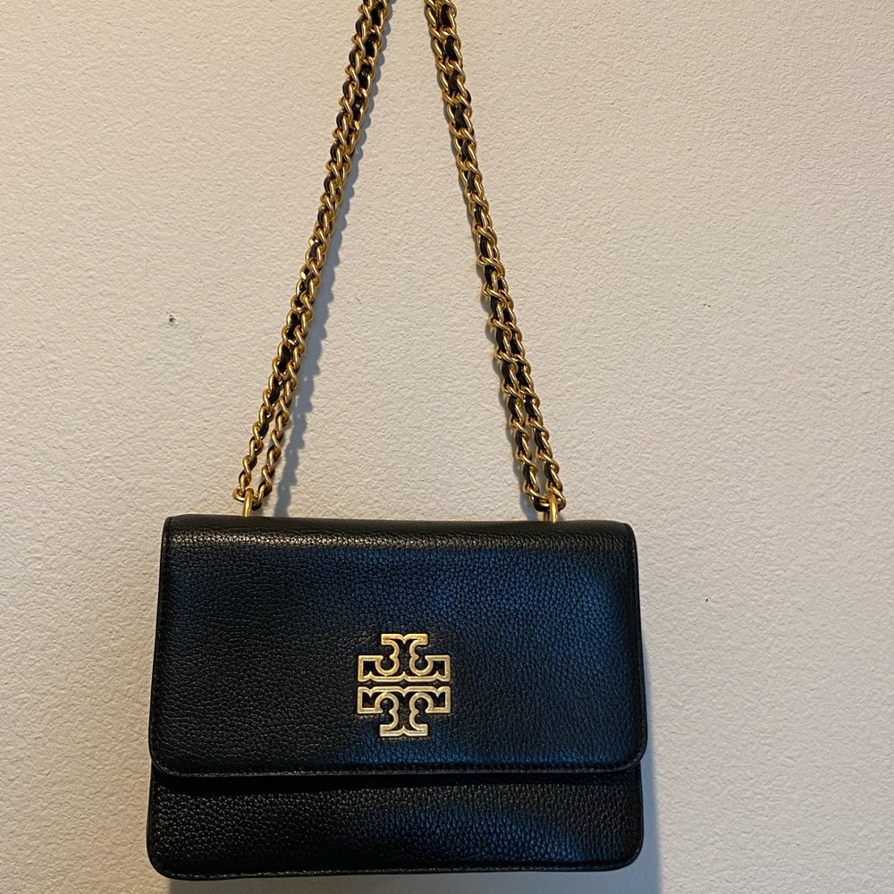 Tory Burch Crossbody bag; Authentic 100%